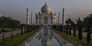 India Golden Triangle Indian Maharaja Tours Service