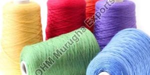Combed Yarn