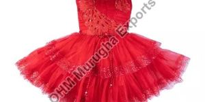Girls Frocks