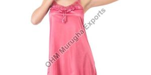 Ladies Short Nighty