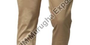 Mens Casual Trousers