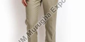 Mens Formal Trousers