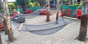 Garden Hammock