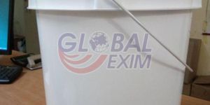 HDPE Plastic Buckets