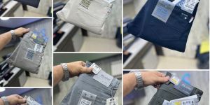 Casual Wear Mens Denim Jeans