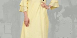 Ladies Designer Kurti