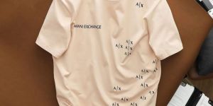 Mens Half Sleeve T-Shirt