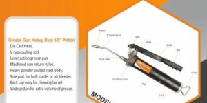 GV 507 Grease Gun Lever