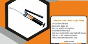 GV 509 Grease Gun Lever
