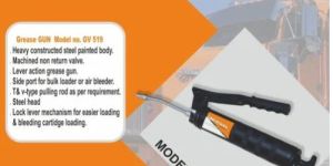 GV 519 Grease Gun Lever