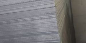 Galvanized Gp Sheets