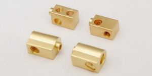 Brass Fuse Parts