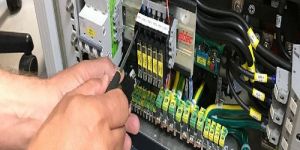 Induction Heating Machine Repairing Service