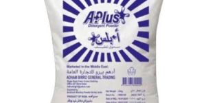 25 Kg a Plus Detergent Powder