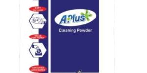 a Plus Cleaning Powder