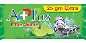 a Plus Dish Wash Soap