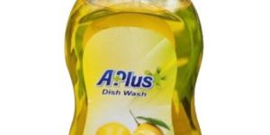 a Plus Dishwash Liquid