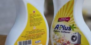 a Plus Fabric Softener