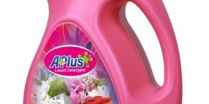 a Plus Liquid Detergent