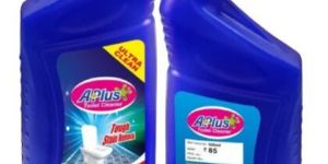 a Plus Tough Stain Removal Toilet Cleaner