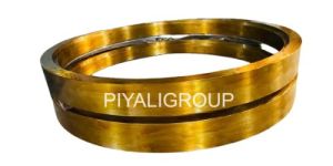 Riding Ring Rotary Kiln Tyre