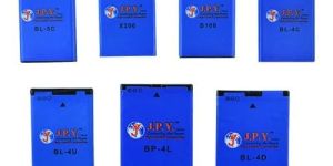 Mobile Phone Battery