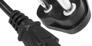 Power Extension Cord