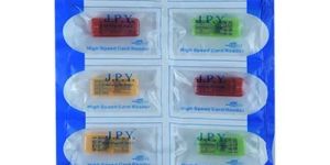 USB Memory Card Reader