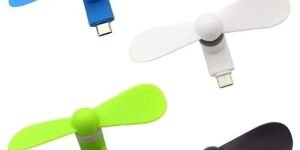 USB Micro Fan