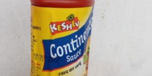 1kg Continental Sauce