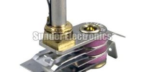 Bimetal Thermostat