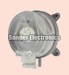 Differential Pressure Switch