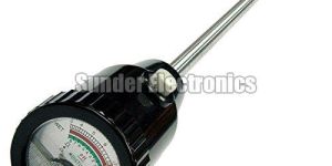 DM 15 Soil PH Moisture Meter