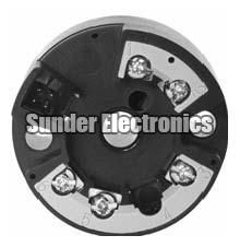 Temperature Transmitter