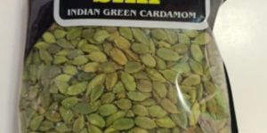 Green Cardamom