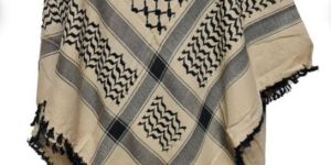 Arafat Scarf