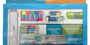 APSARA WRITING KIT
