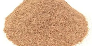 Corn Cob Absorbent Powder