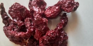 Kashmiri Dried Red Chilli