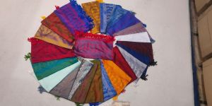 Silk Shawl
