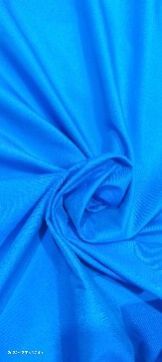 Plain Silk Fabric