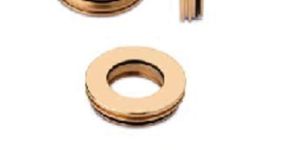 Bearing Isolator