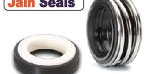 Rubber Bellow Mechanical Seal