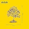 Home Decor Brass Decorative Tree
