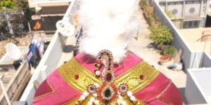 Wedding Turban Mysore Peta 1