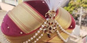 Wedding Mysore Peta Turbans