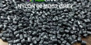 Nylon MOS2 Filled Granules