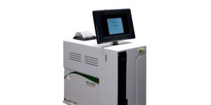 Blood Gas Analyzer