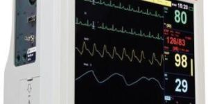 Cardiac Monitor
