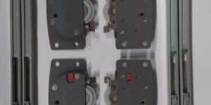 Sliding Door Systems